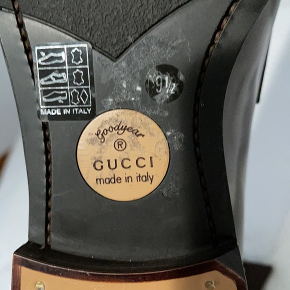 Men’s shoes cocoa color - Picture 9 of 11